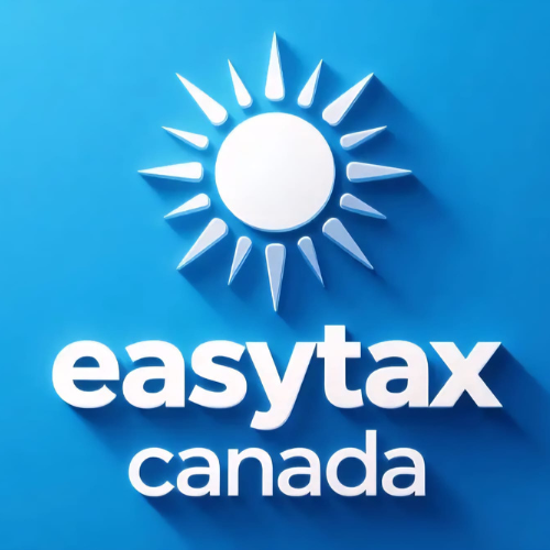 easytaxcanada logo