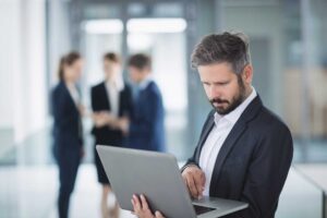 Should I Incorporate My Business? A Real-World Tax Story
