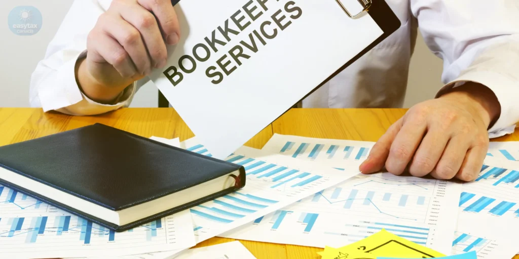 Bookkeeping Services